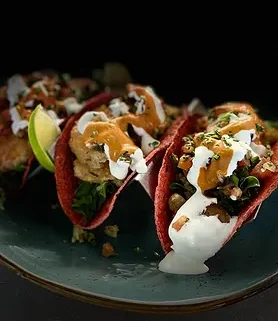 luca marciano foto piatto